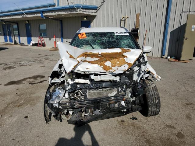  NISSAN KICKS 2020 Белый