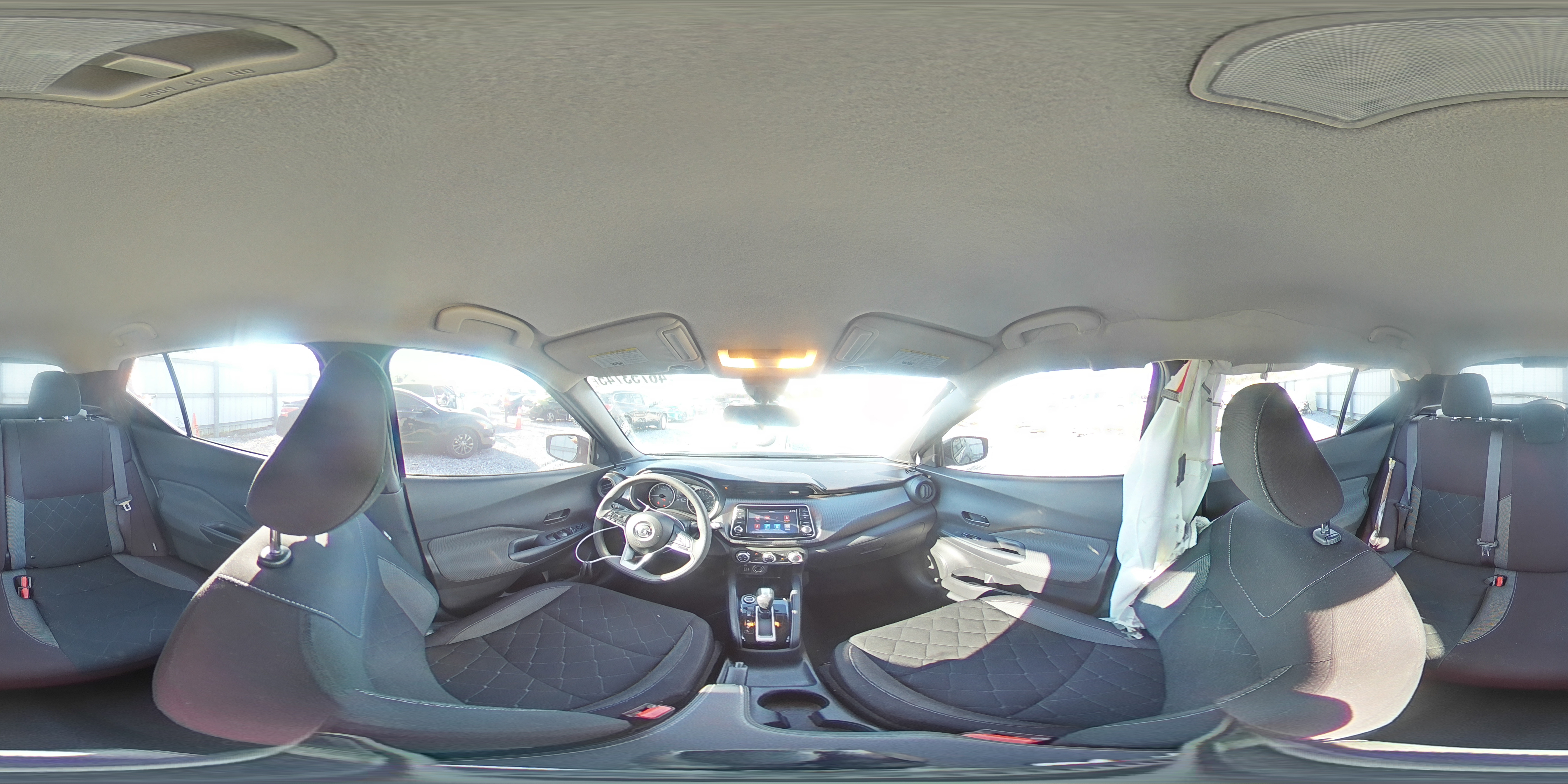2020 Nissan Kicks - Image 14