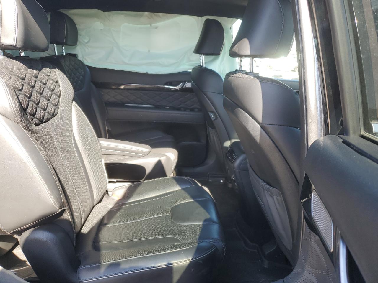 2021 Hyundai Palisade - Image 10