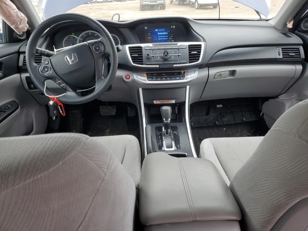 2013 Honda Accord - Image 8