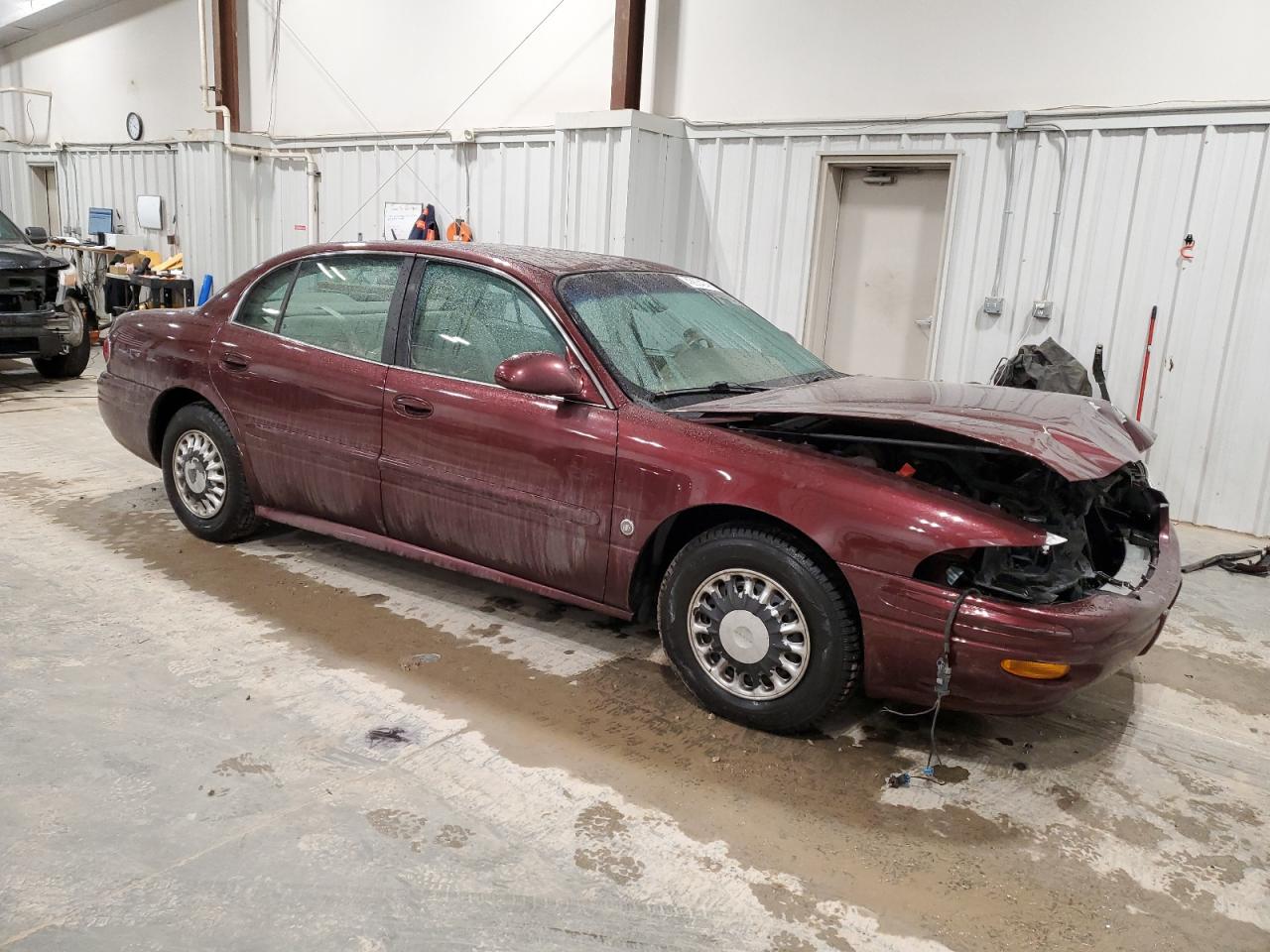 2005 Buick LeSabre - Image 4