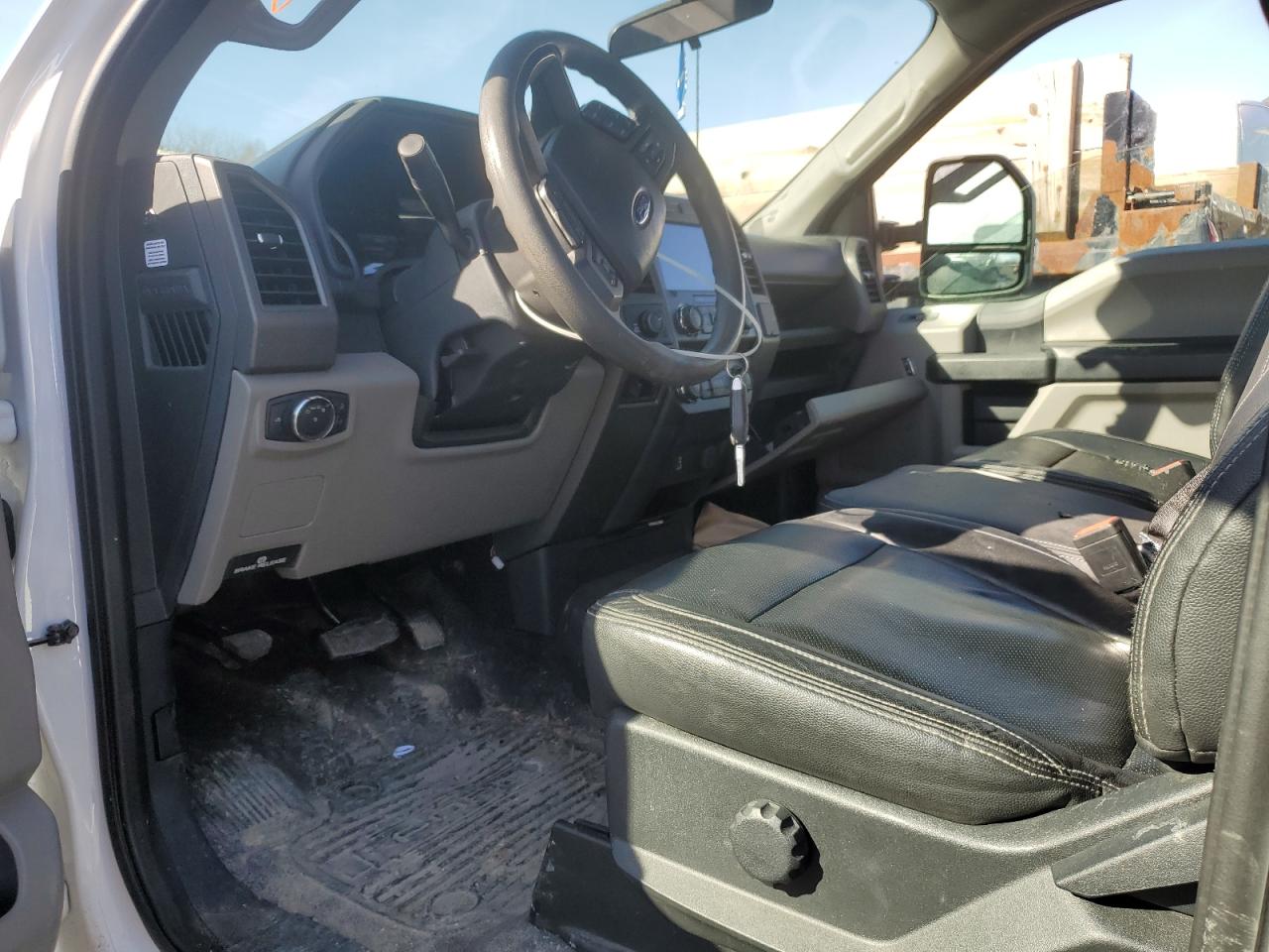 1FTRF3BN0NEF72423 FORD F350 2022