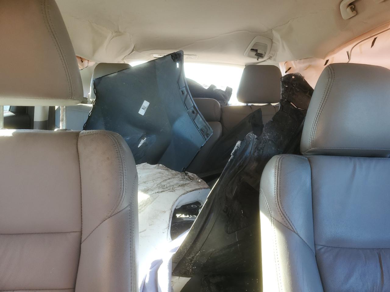 2013 Honda CR-V - Image 10
