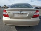 2003 Toyota Camry Le de vânzare în North Las Vegas, NV - Minor Dent/Scratches