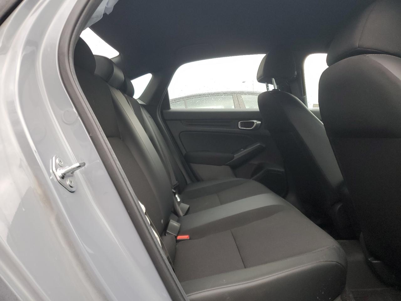2024 Honda Civic - Image 10