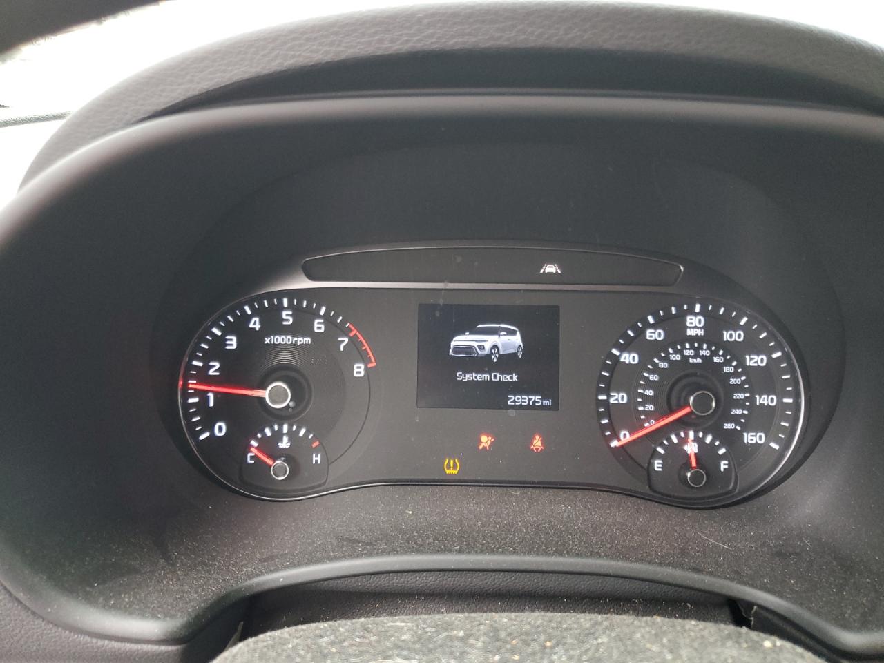 2021 Kia Soul - Image 9