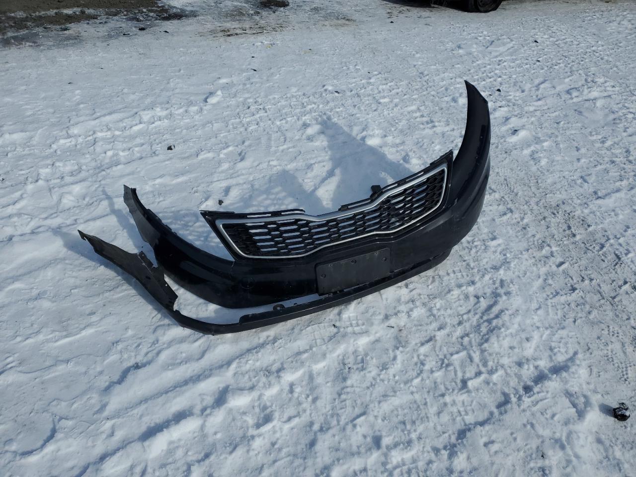 2013 Kia Optima - Image 12