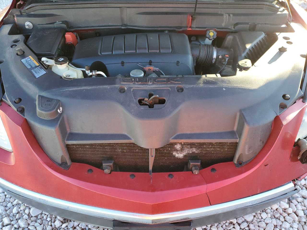 2012 Buick Enclave - Image 12