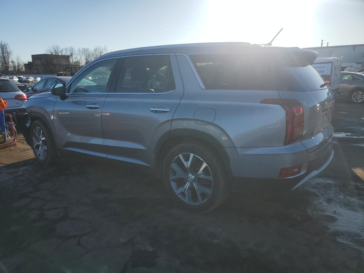 2020 Hyundai Palisade - Image 2