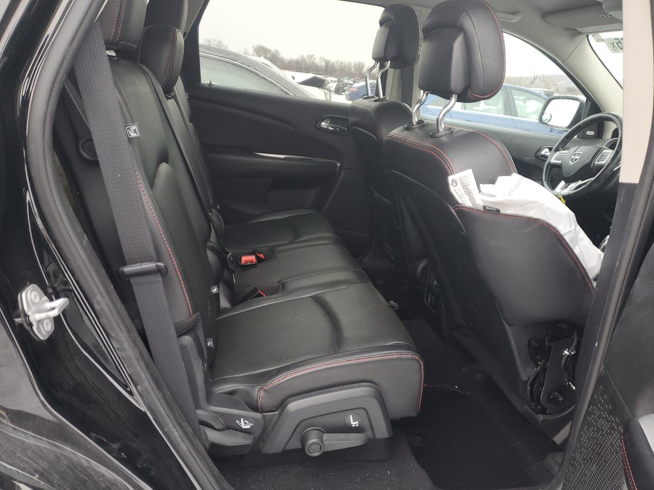 2016 Dodge Journey - Image 12