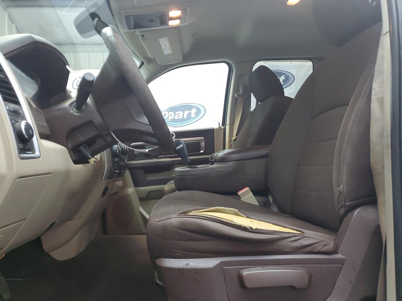 2017 RAM 1500 - Image 7