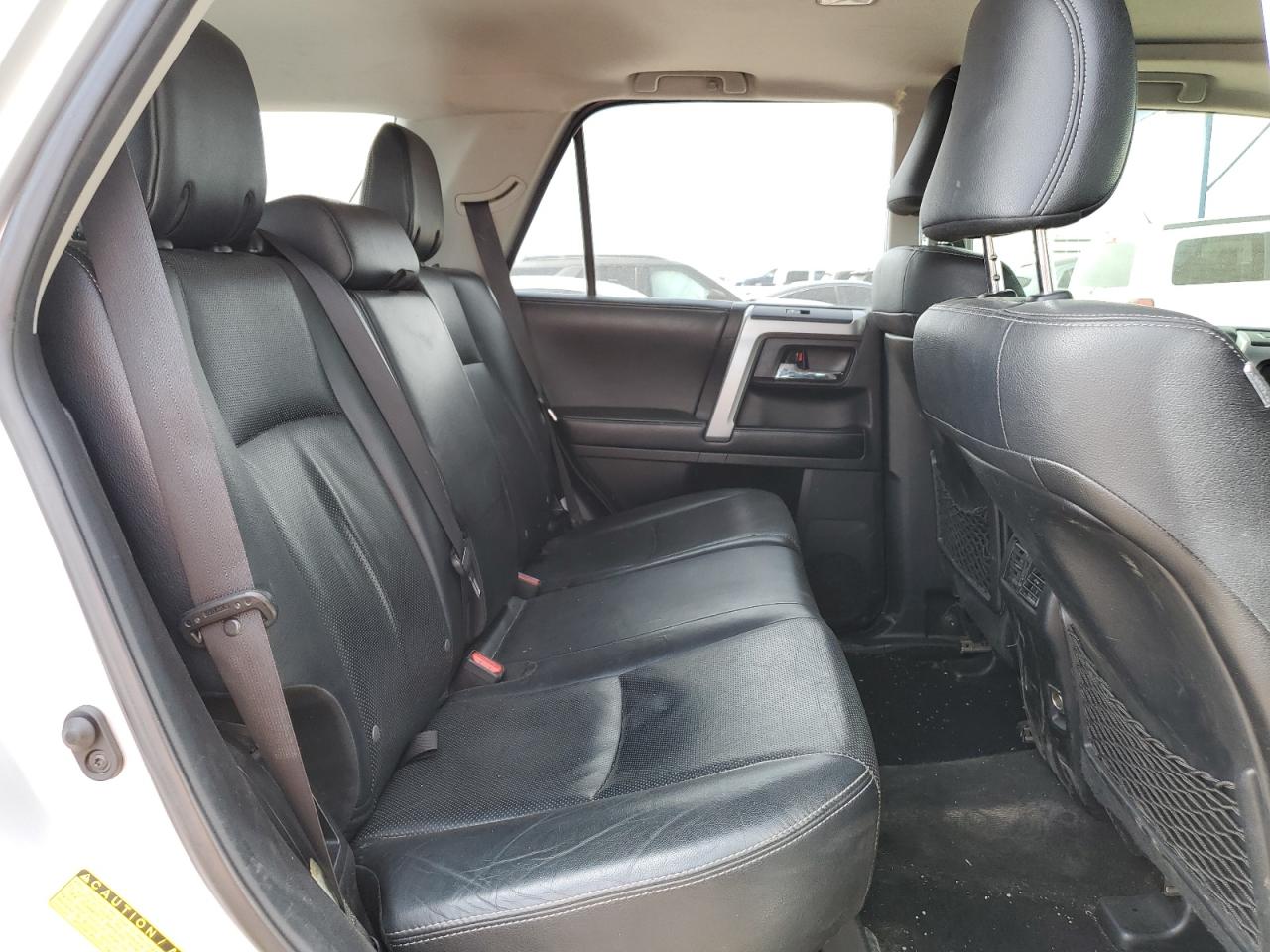 2014 Toyota 4Runner - Image 11