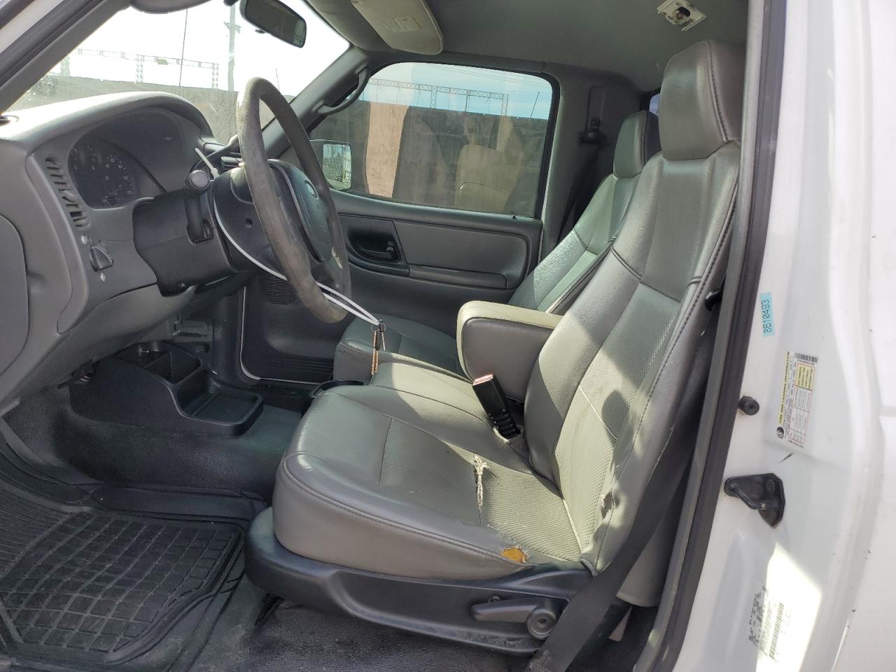 2006 Ford Ranger - Image 7