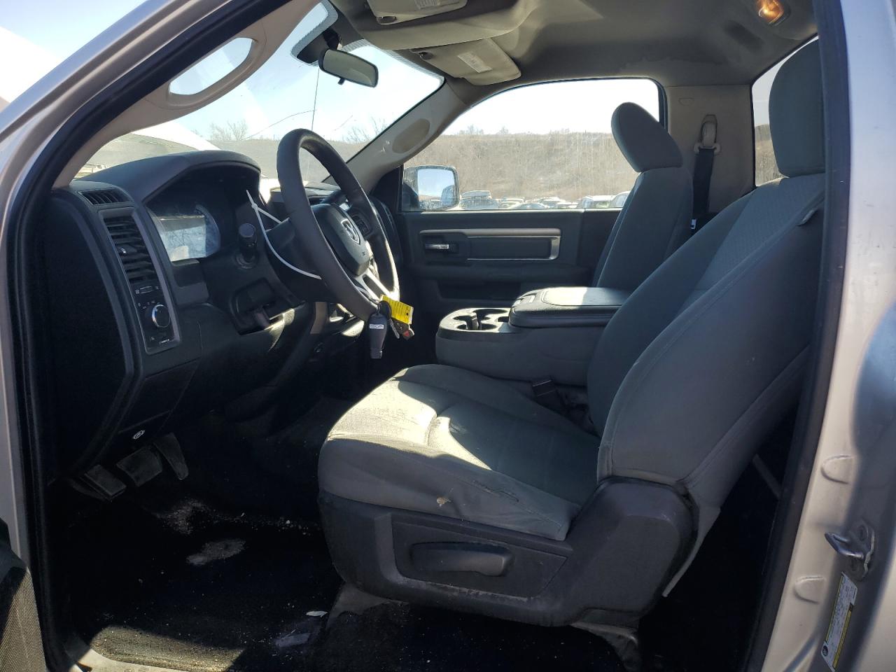 2013 RAM 1500 - Image 7