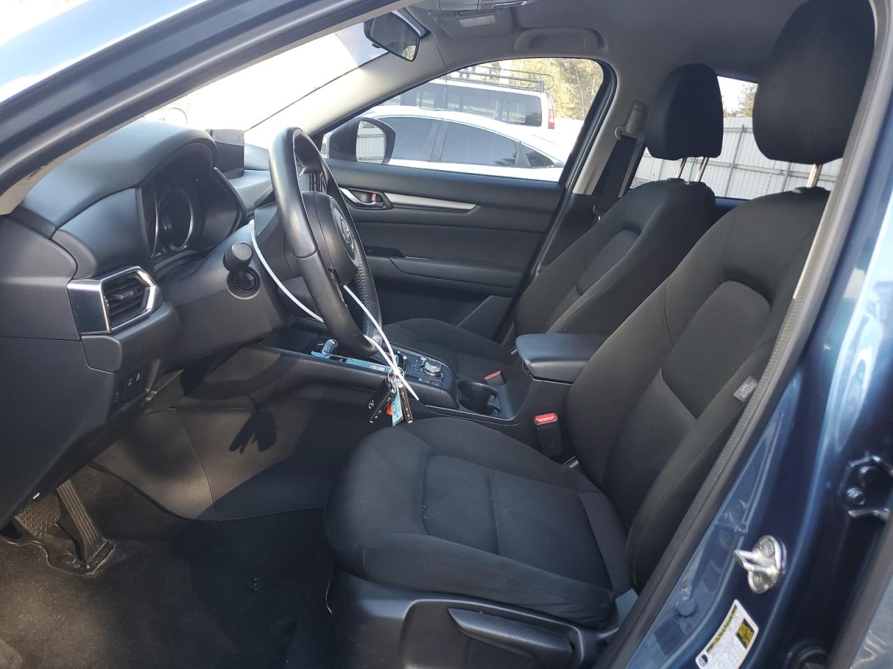 2020 Mazda CX-5 - Image 7
