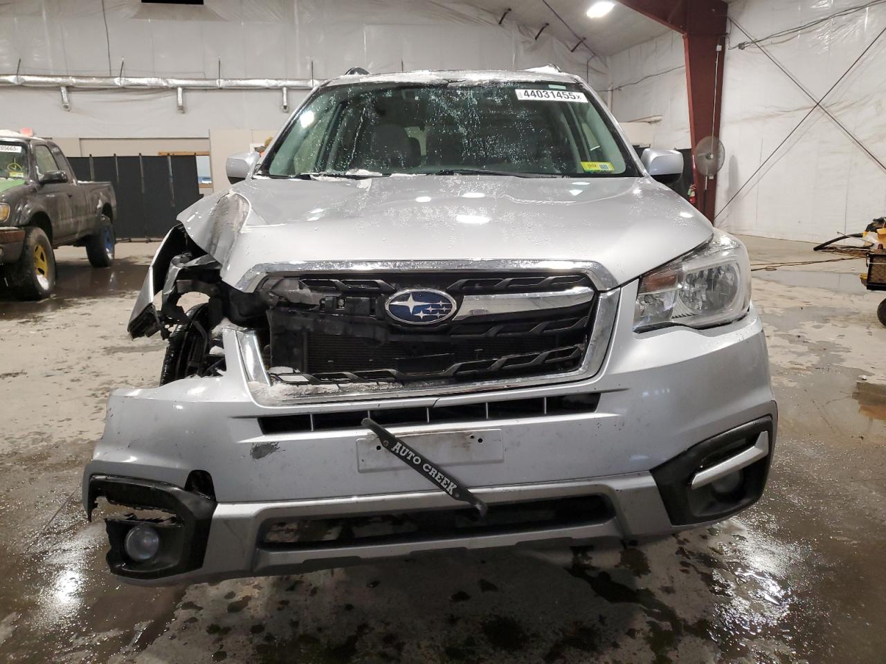 2017 Subaru Forester - Image 5