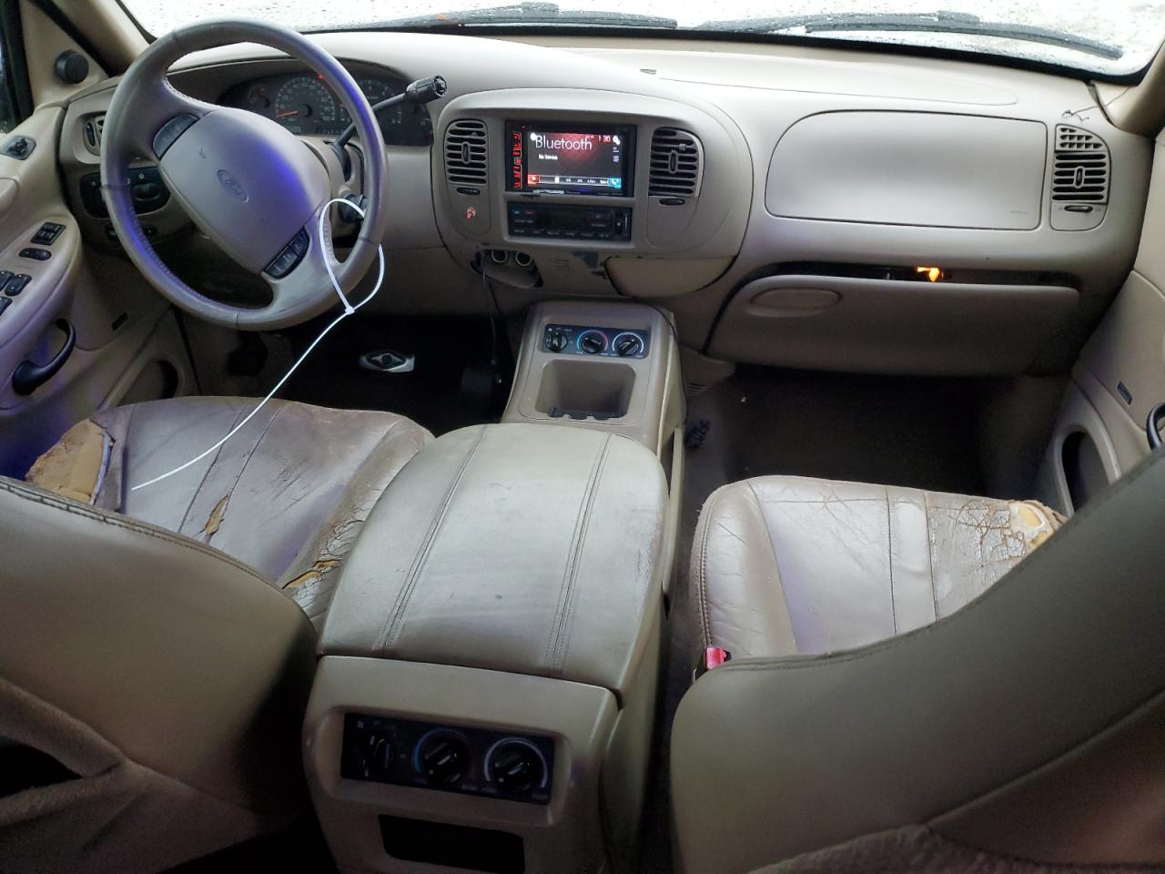 2000 Ford Expedition - Image 8