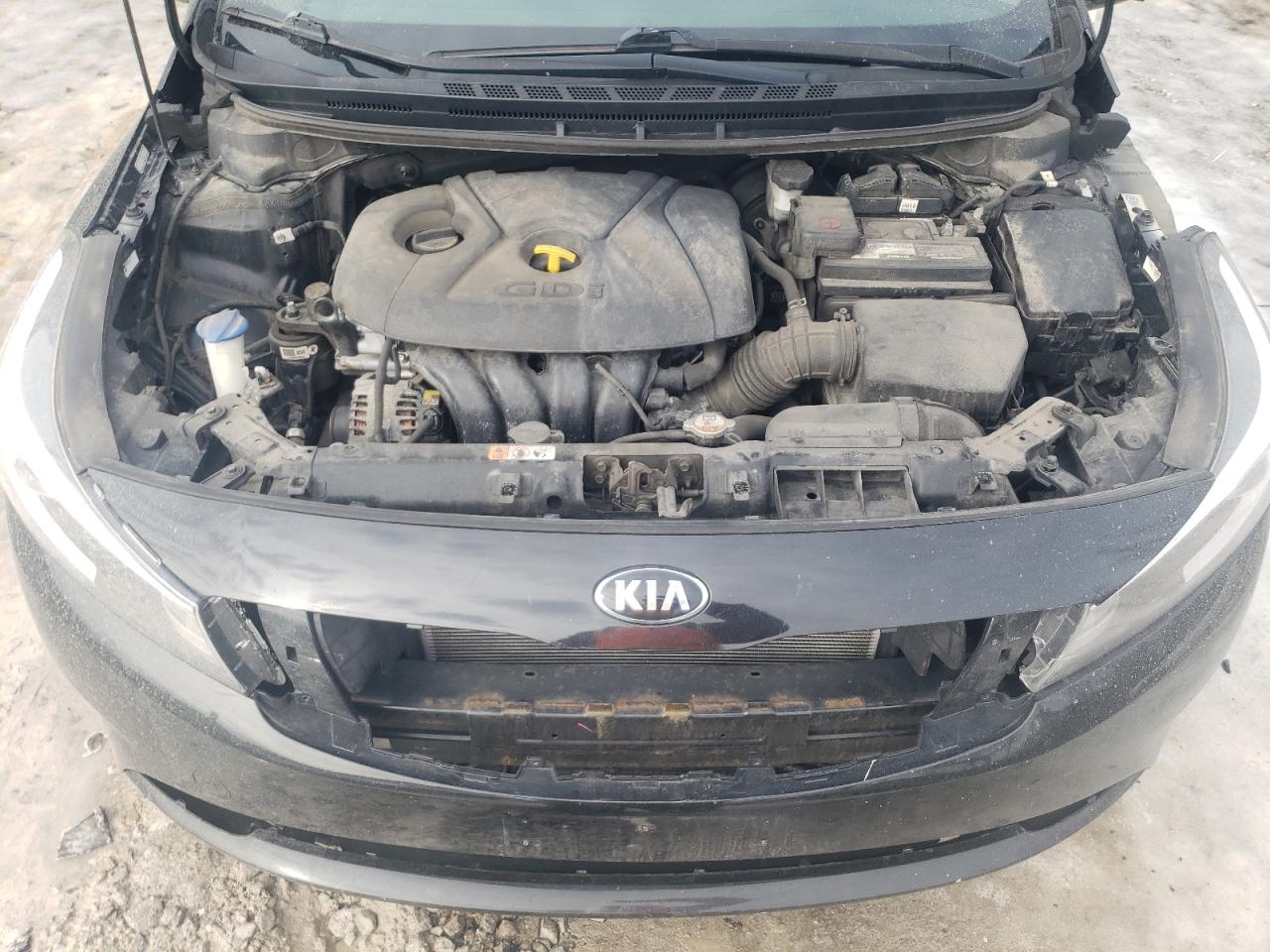2017 Kia Forte - Image 11