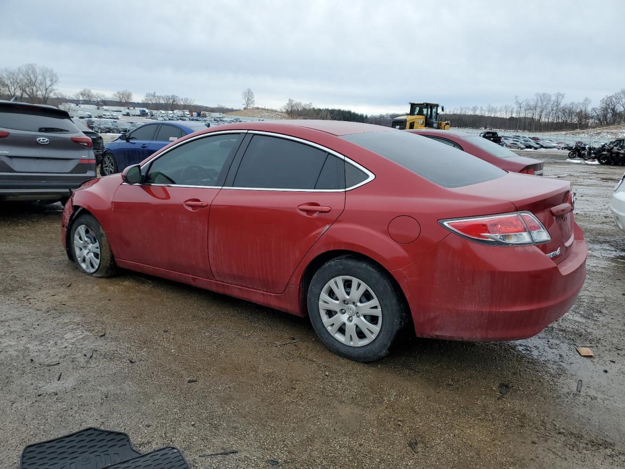 2010 Mazda 6 - Image 2