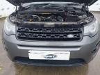 2016 LAND ROVER DISCO-Y SP for sale at Copart WHITBURN