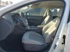 2021 Hyundai Sonata Sel for Sale in Harleyville, SC - Front End