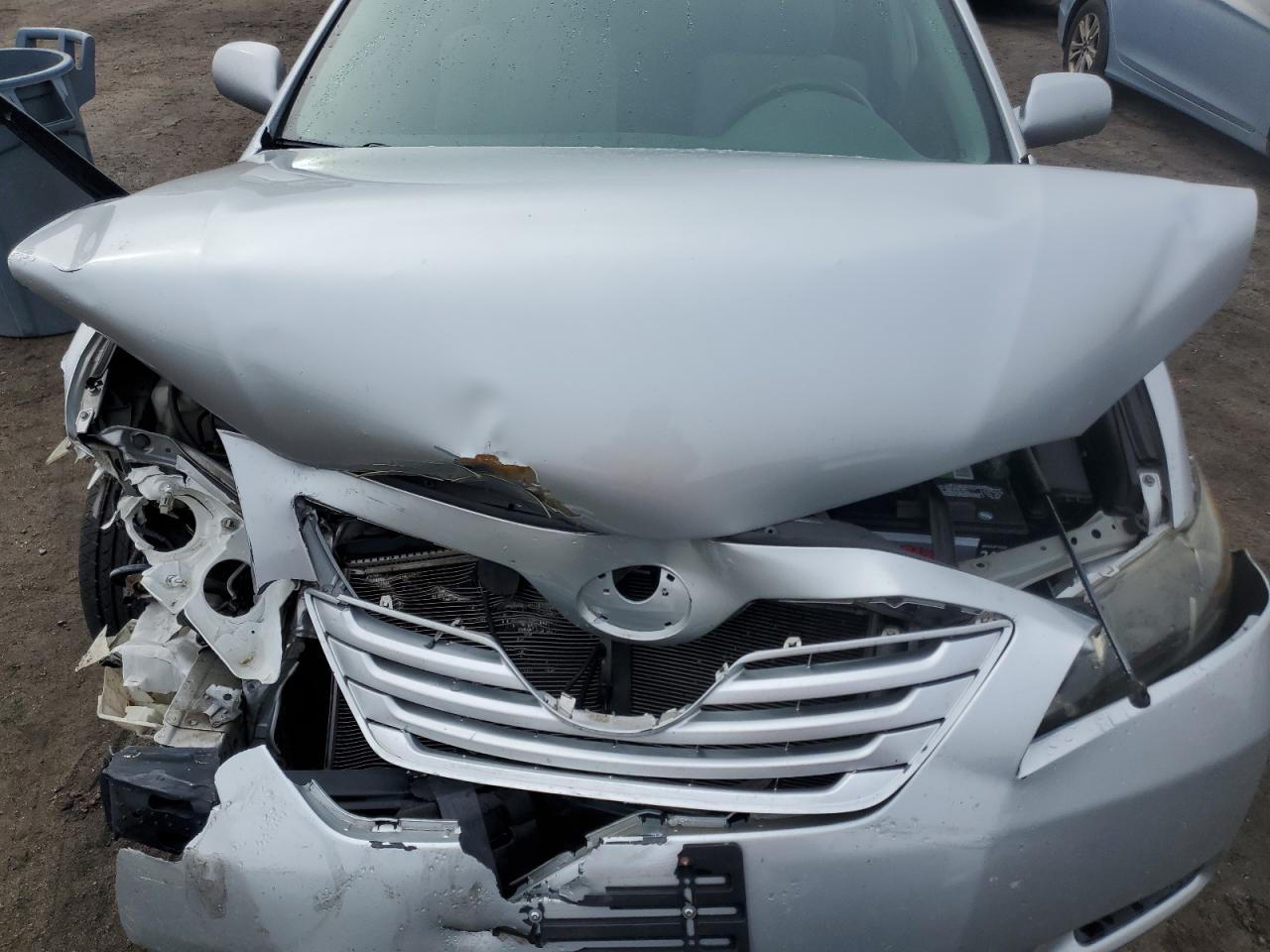 2007 Toyota Camry - Image 11