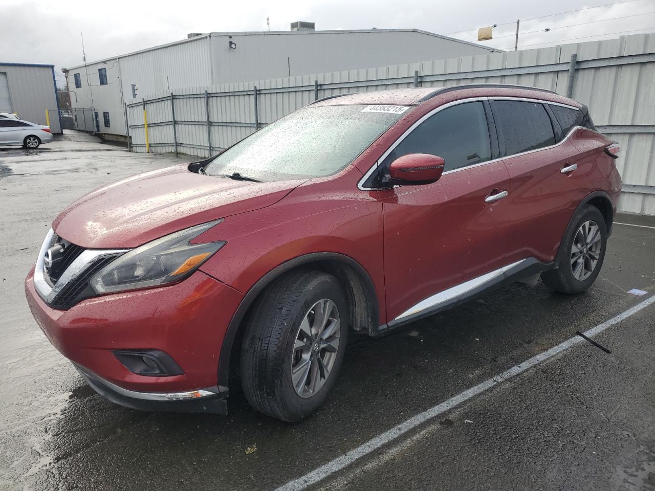 Nissan Murano