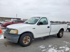 2003 FORD F150  for sale at Copart TX - DALLAS