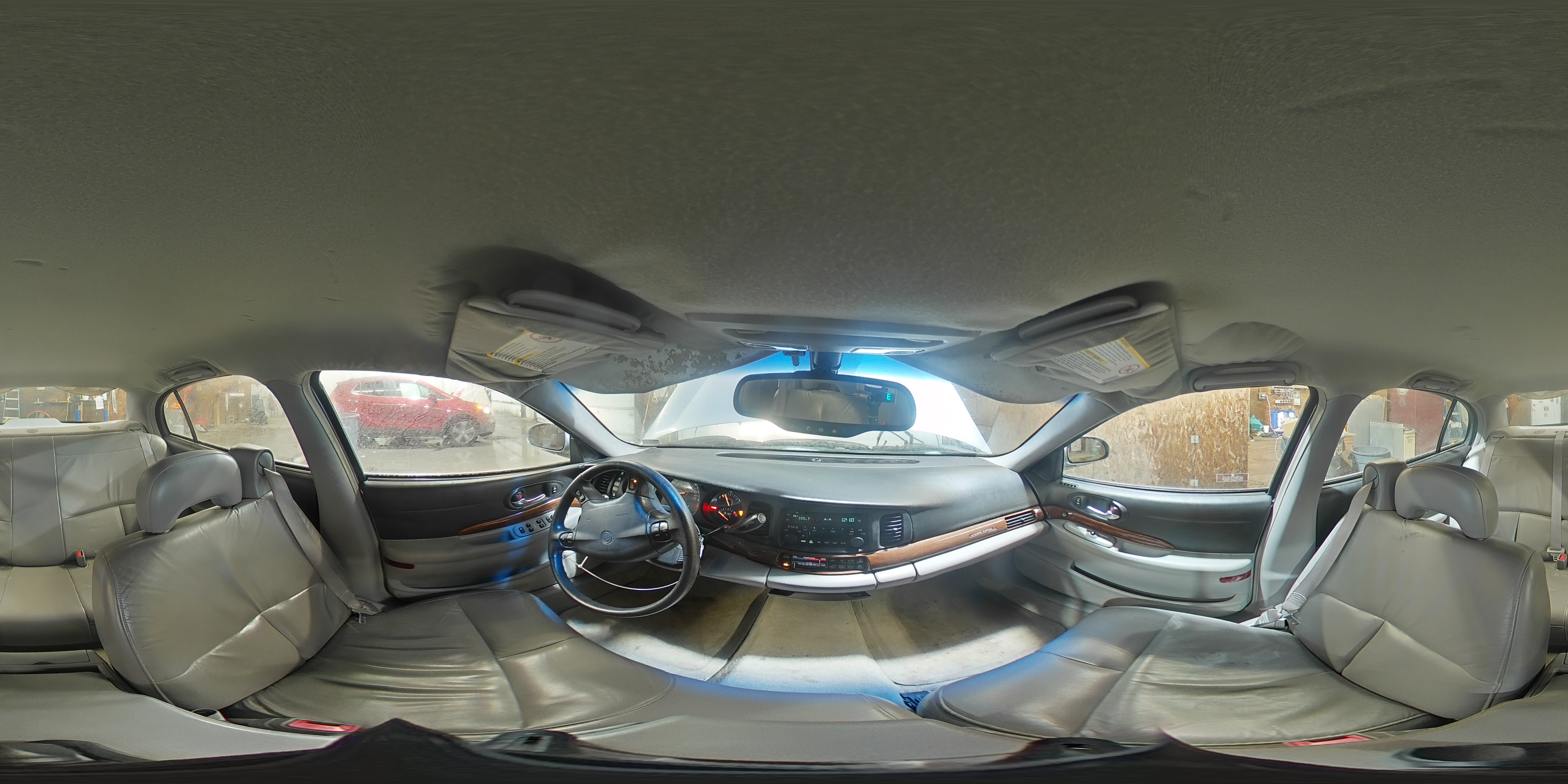 2005 Buick LeSabre - Image 12