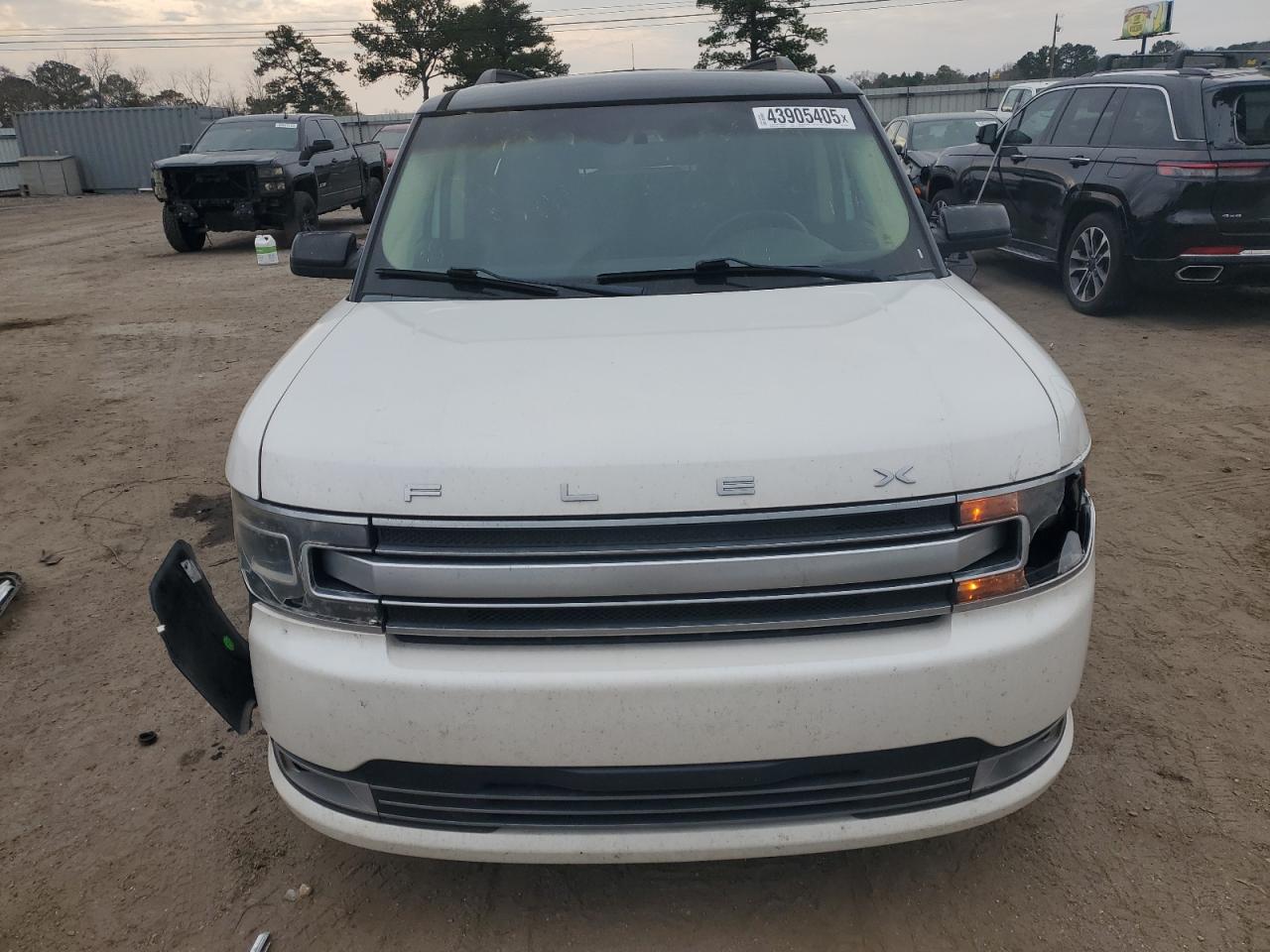 2014 Ford Flex - Image 5