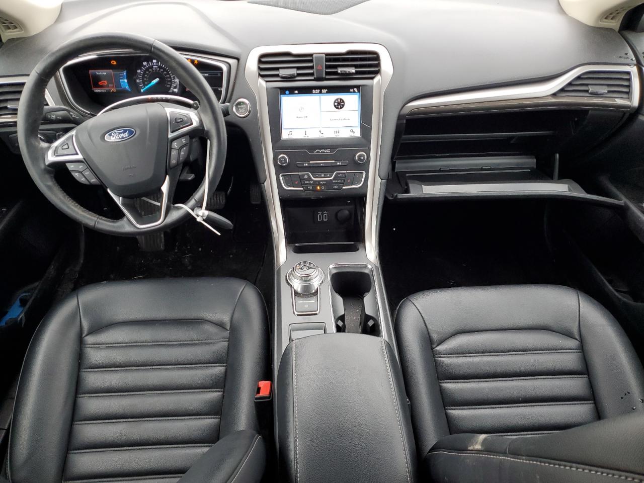 2019 Ford Fusion - Image 8
