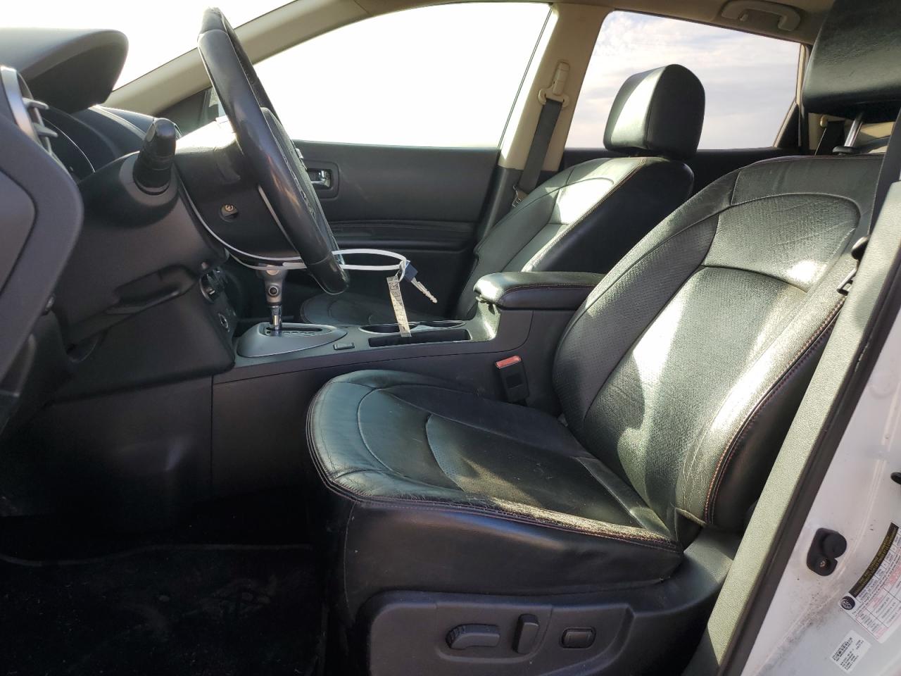 2011 Nissan Rogue - Image 7