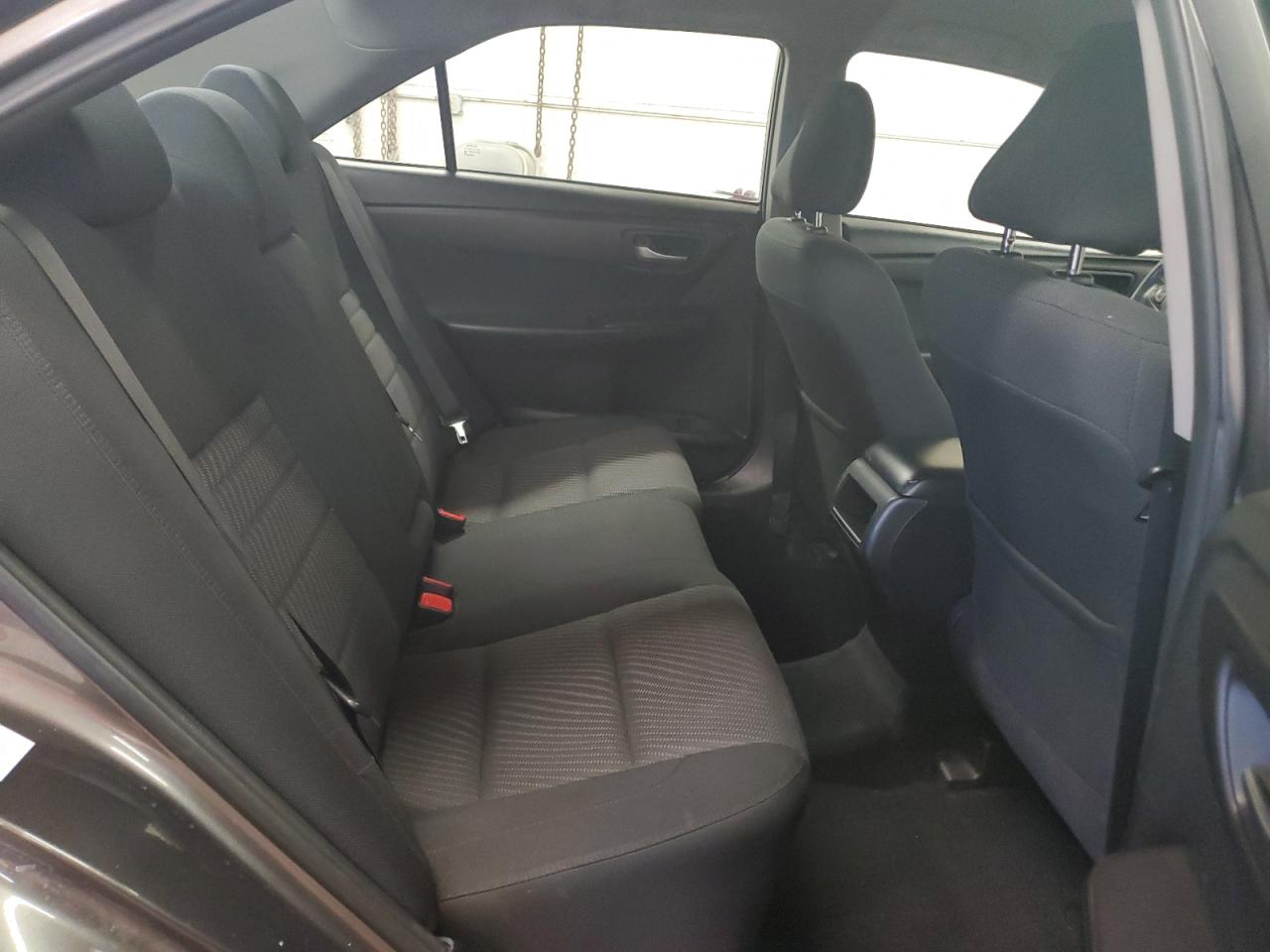 4T1BF1FK4HU779800 TOYOTA CAMRY 2017