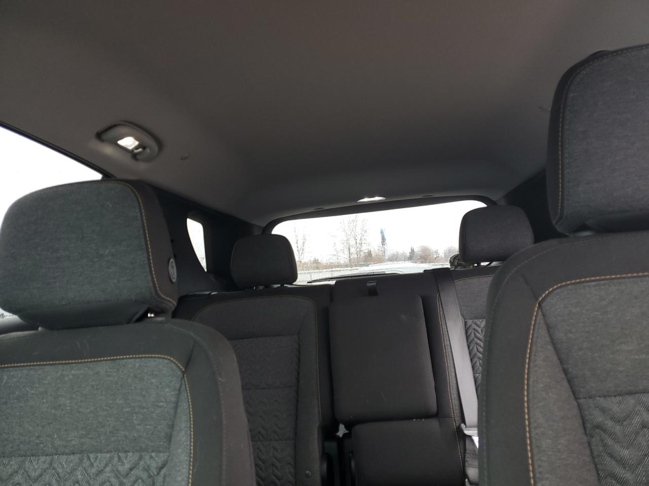 3GNAXKEV5NL239304 CHEVROLET EQUINOX 2022