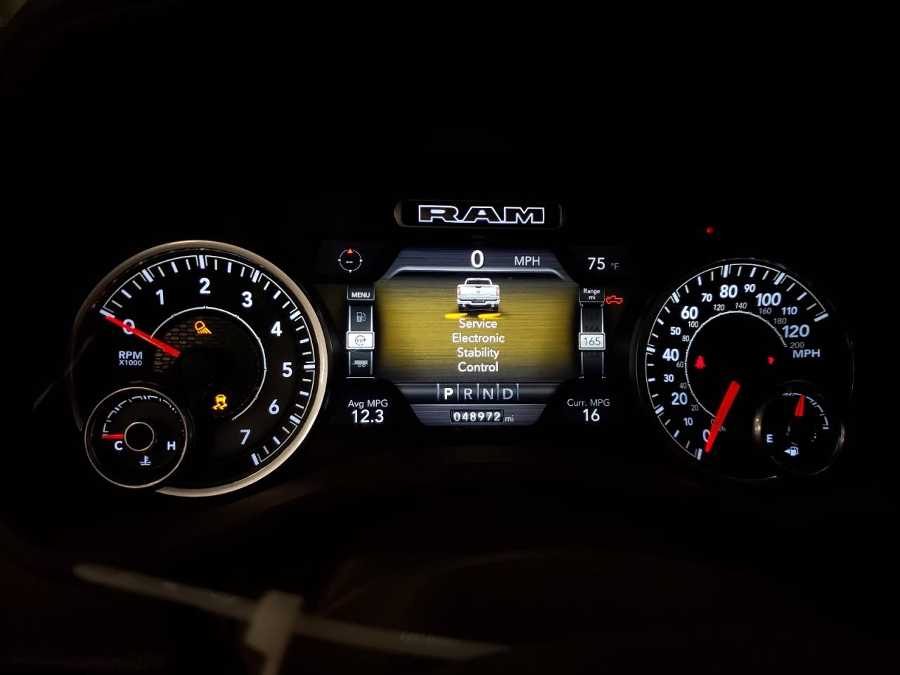 2019 RAM 1500 - Image 9