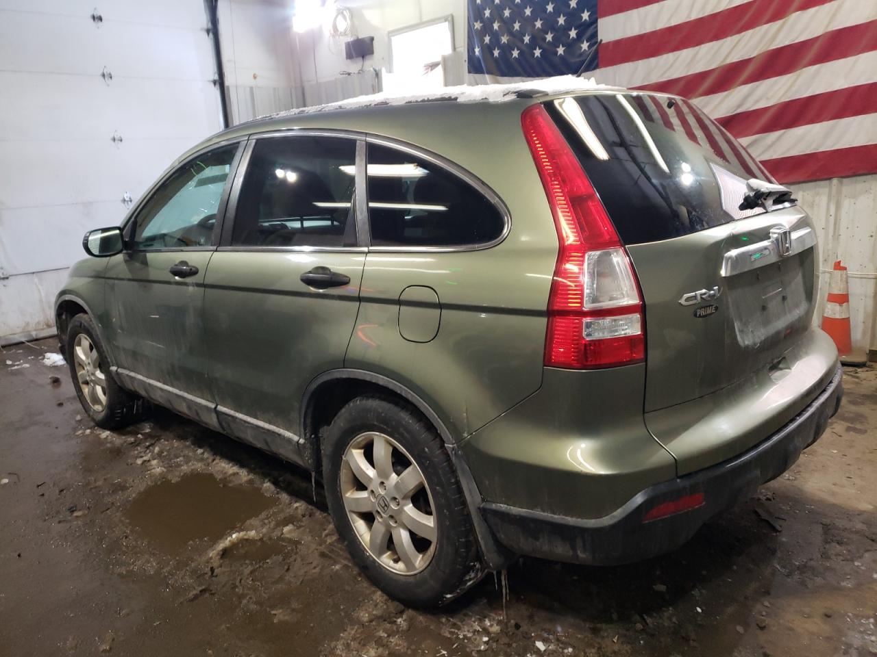2009 Honda CR-V - Image 2