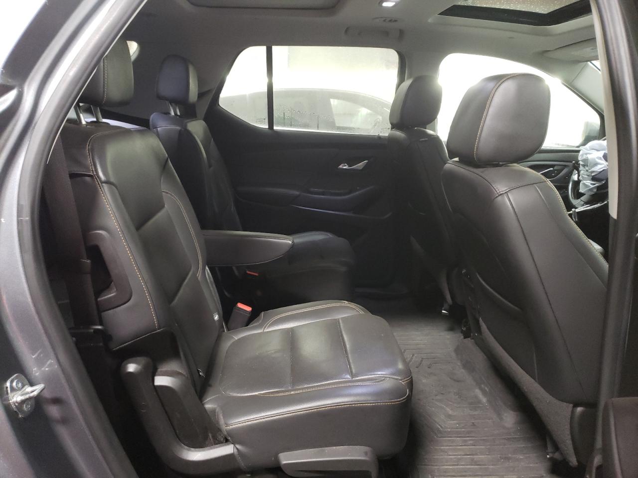 1GNEVKKW6KJ314776 CHEVROLET TRAVERSE 2019