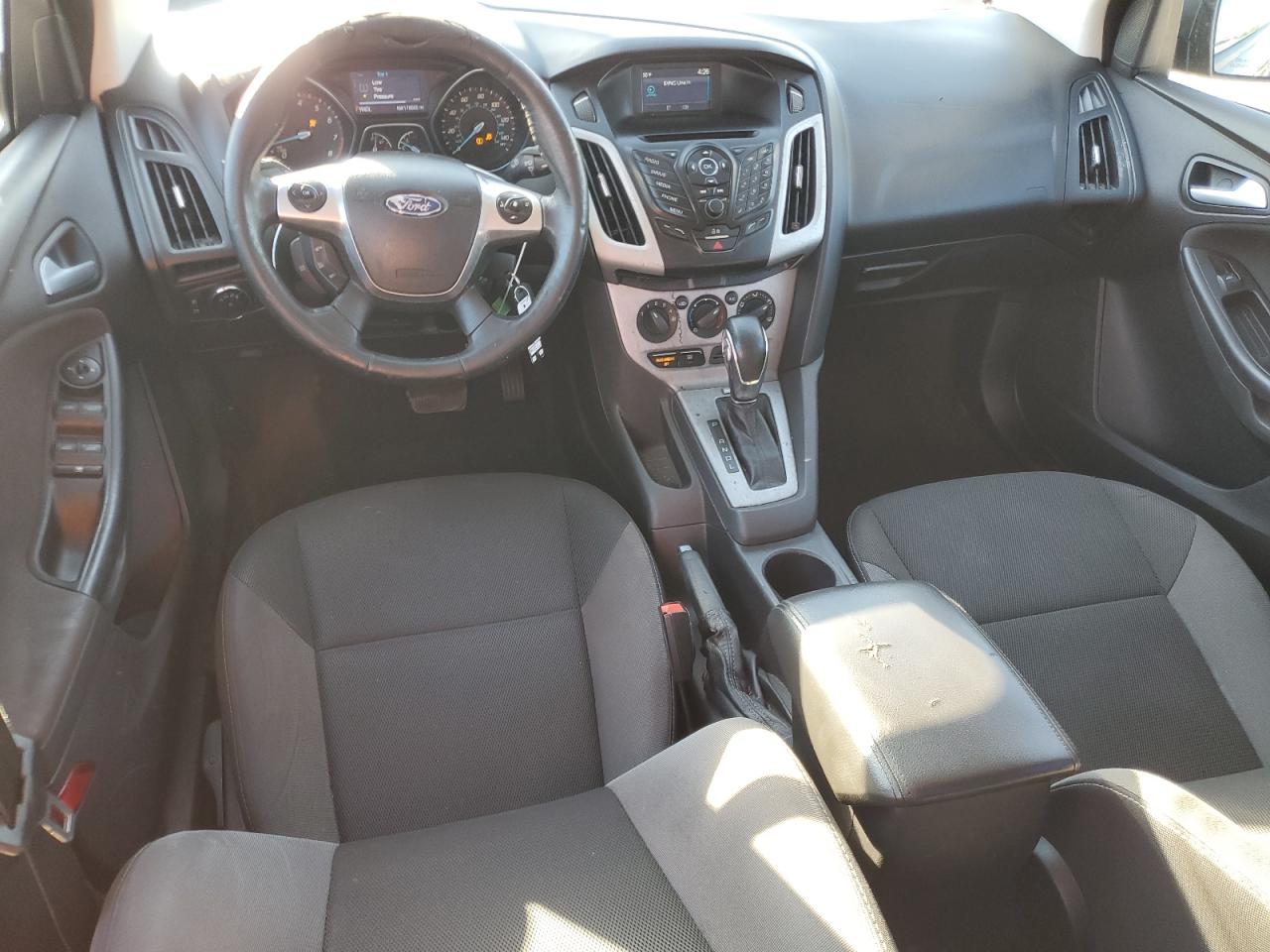 2014 Ford Focus - Image 8