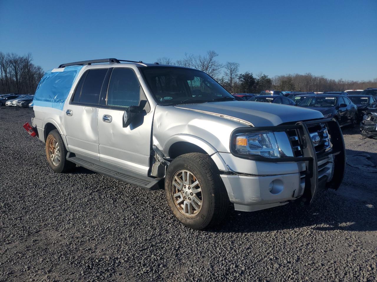 2014 Ford Expedition - Image 4