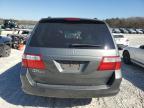 2007 HONDA ODYSSEY EX for sale at Copart GA - ATLANTA SOUTH