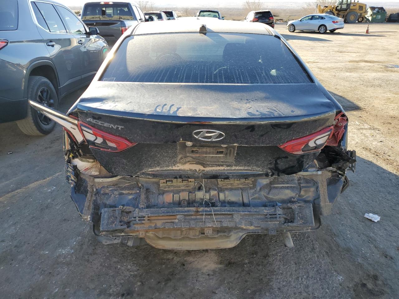 2022 Hyundai Accent - Image 6