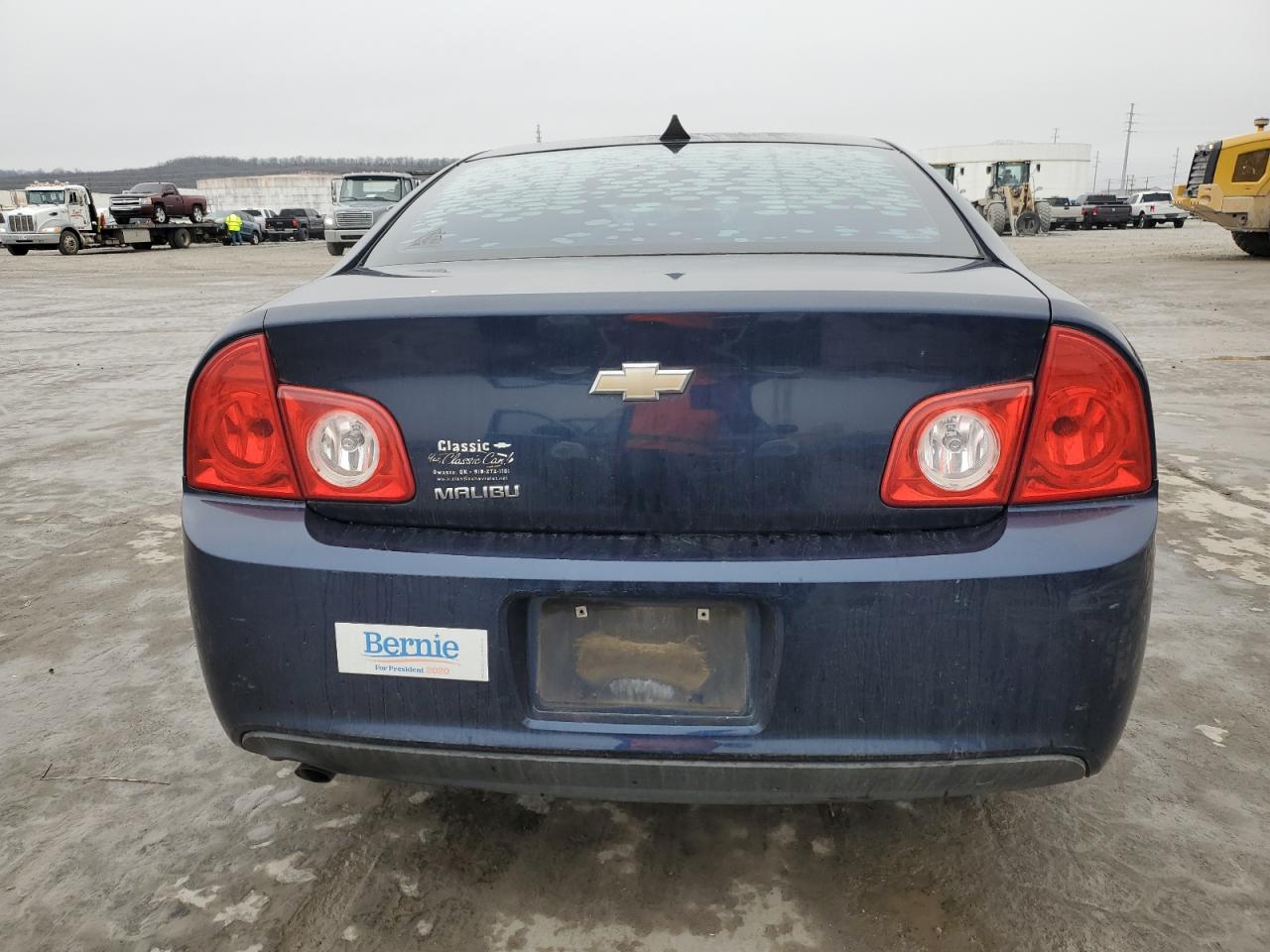 2012 Chevrolet Malibu - Image 6