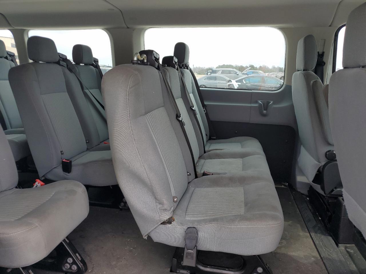 2015 Ford Transit - Image 11