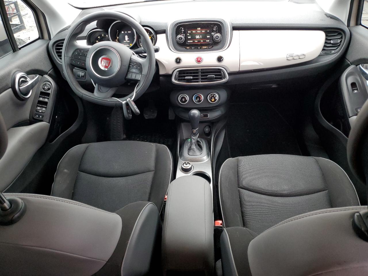 2016 Fiat 500 - Image 8
