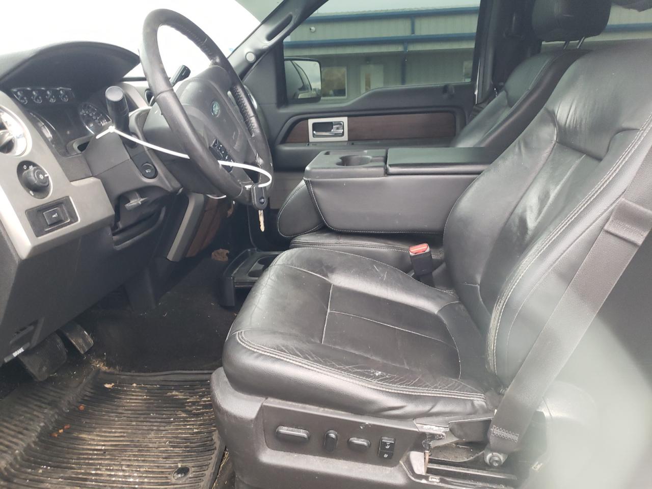 2014 Ford F-150 - Image 7