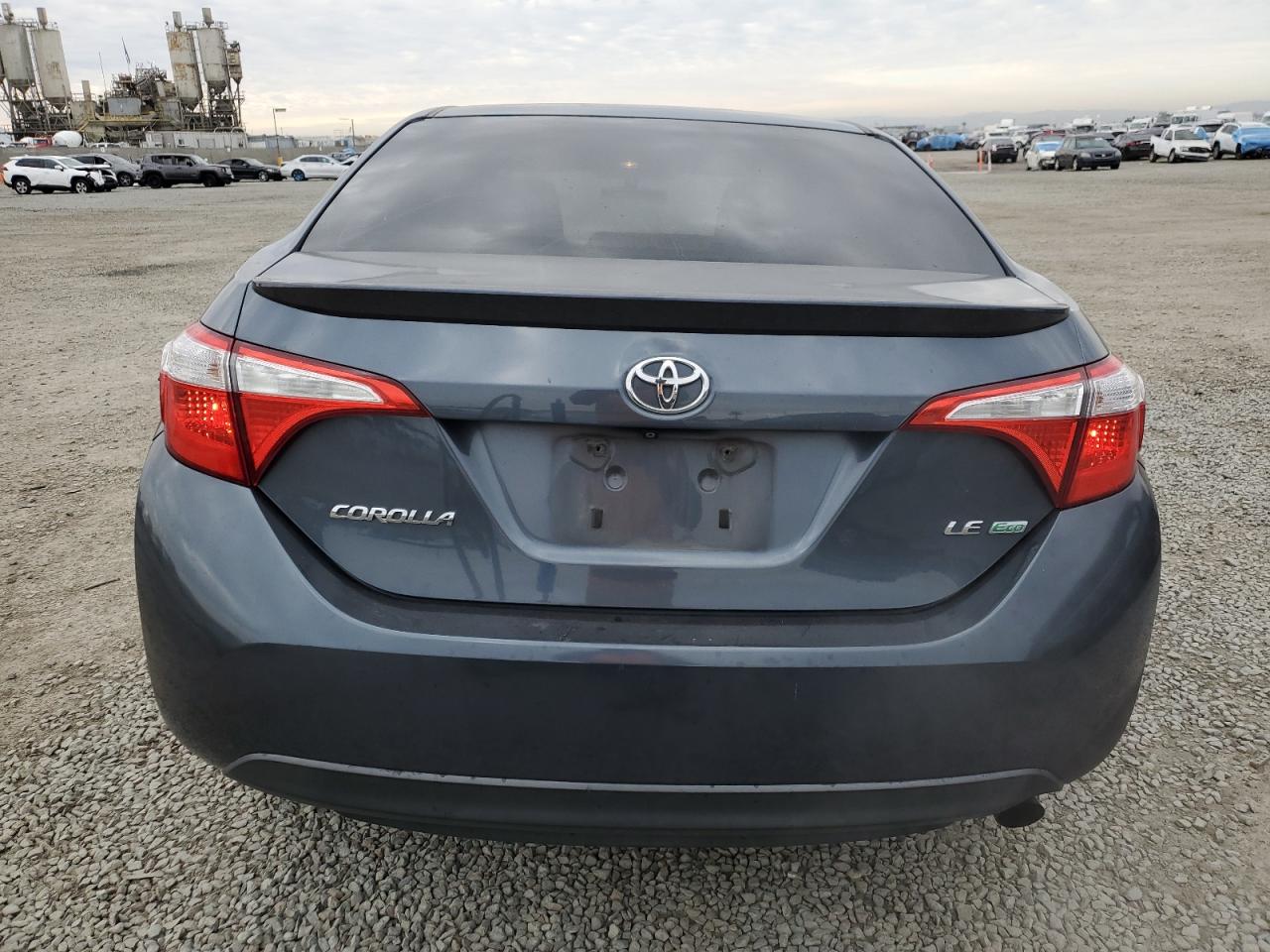 2014 Toyota Corolla - Image 6