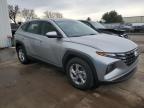 2024 Hyundai Tucson Se for Sale in Sacramento, CA - Rear End