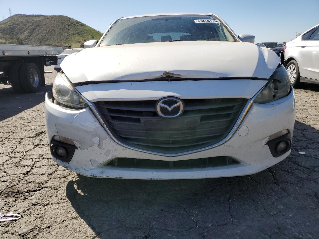 2015 Mazda 3 - Image 5