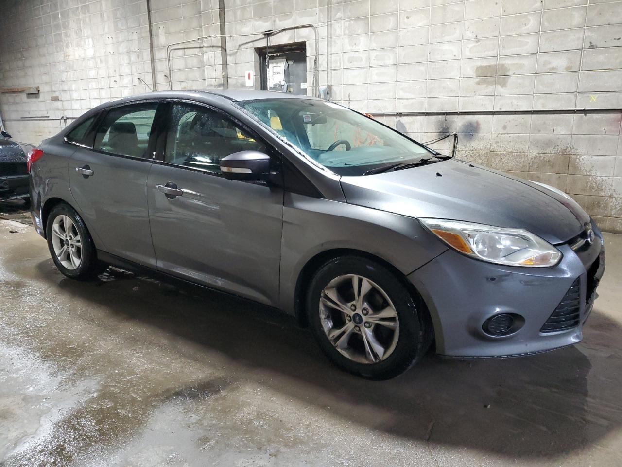 2014 Ford Focus - Image 4