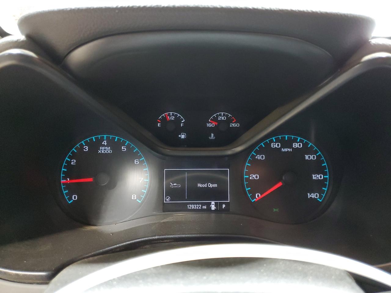 2018 Chevrolet Colorado - Image 9